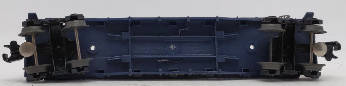 Lionel 6-9157 Chesapeake & Ohio Flatcar W/ Excavator EX
