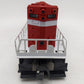 Lionel 6-8772 O Gauge Gulf Mobile & Ohio GP-20 Diesel Locomotive #8772 EX