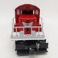 Lionel 6-8772 O Gauge Gulf Mobile & Ohio GP-20 Diesel Locomotive #8772 EX