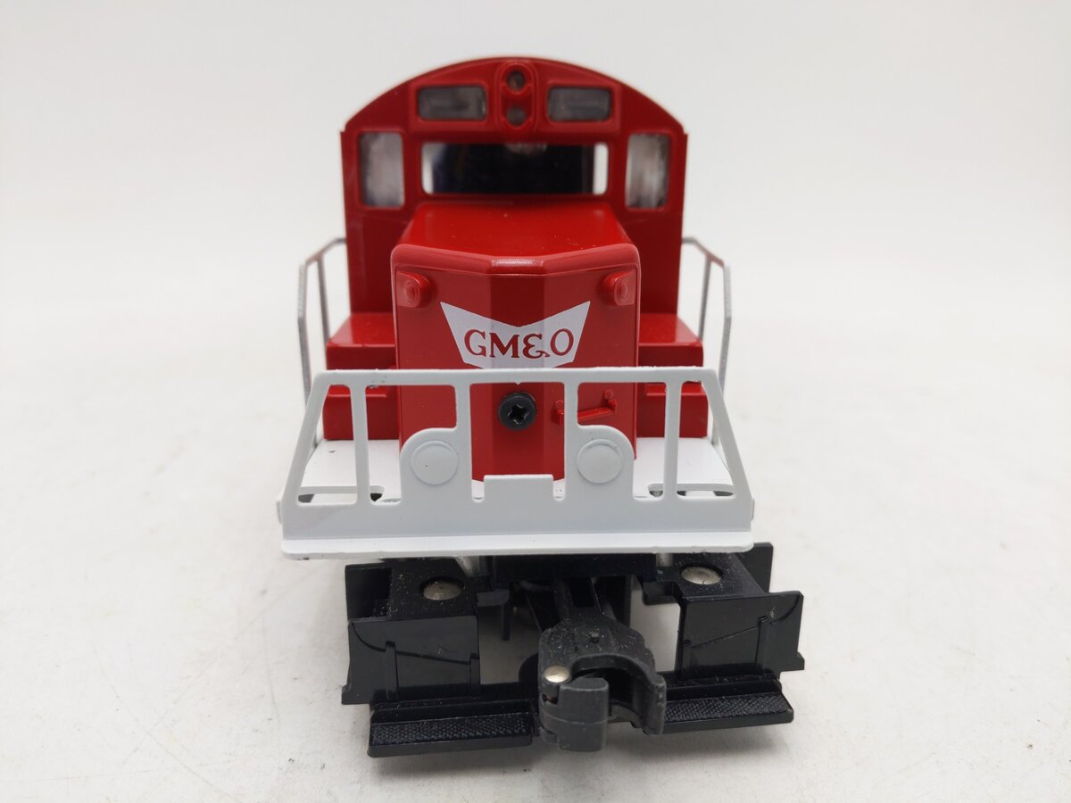 Lionel 6-8772 O Gauge Gulf Mobile & Ohio GP-20 Diesel Locomotive #8772 EX
