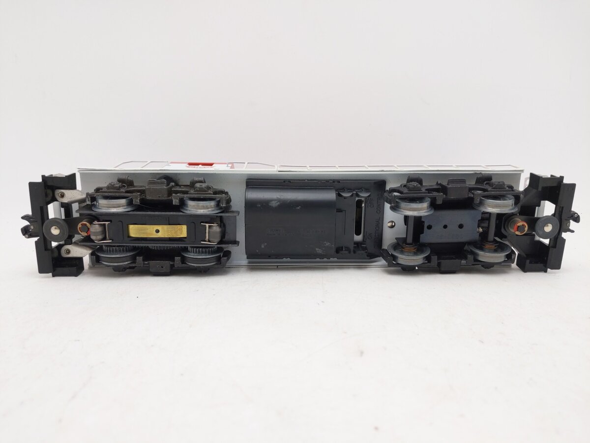 Lionel 6-8772 O Gauge Gulf Mobile & Ohio GP-20 Diesel Locomotive #8772 EX