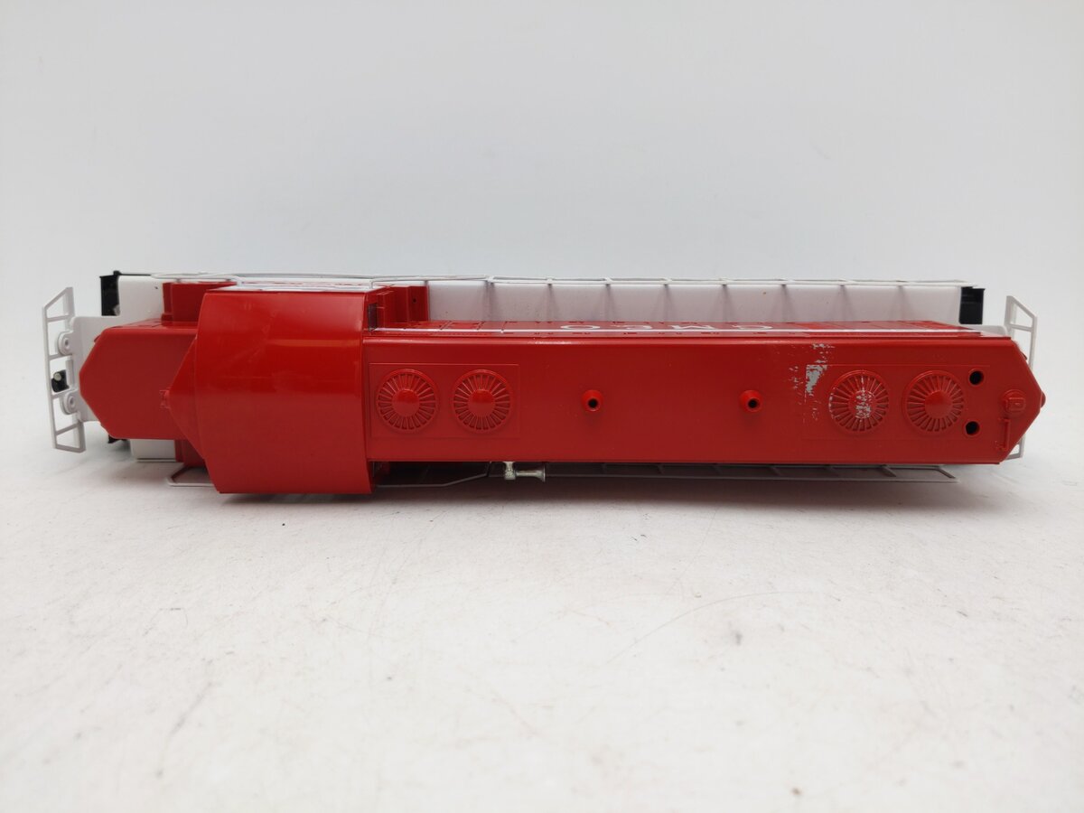 Lionel 6-8772 O Gauge Gulf Mobile & Ohio GP-20 Diesel Locomotive #8772 EX