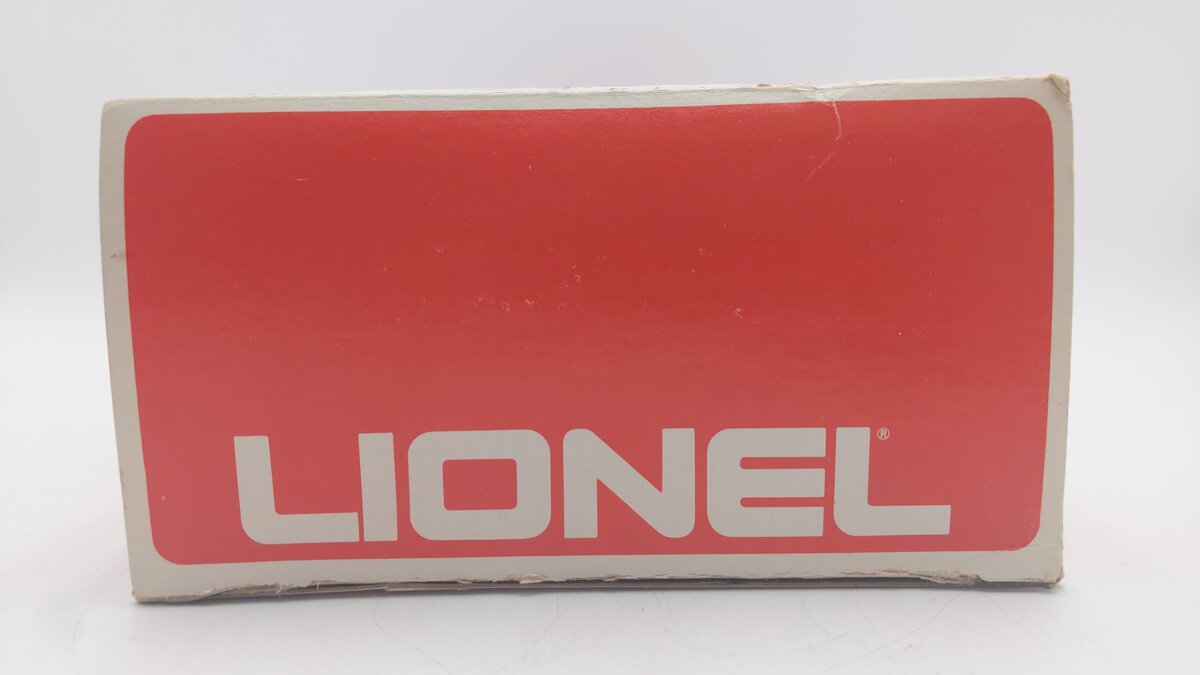 Lionel 6-8555 O Gauge Milwaukee Road F-3 Powered A Unit Diesel Locomotive EX/Box