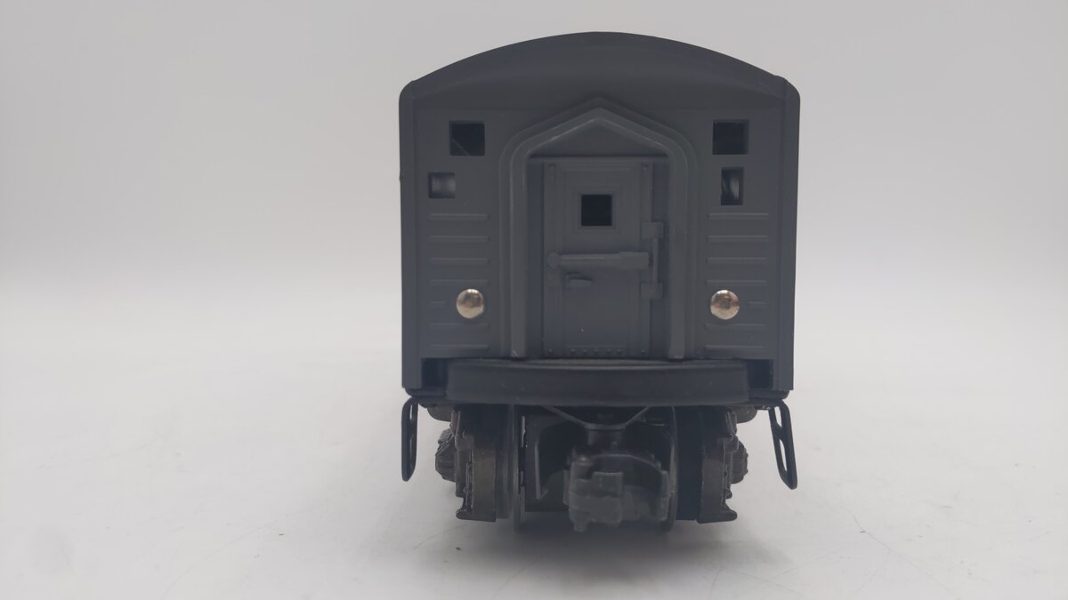 Lionel 6-8555 O Gauge Milwaukee Road F-3 Powered A Unit Diesel Locomotive EX/Box