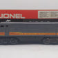 Lionel 6-8555 O Gauge Milwaukee Road F-3 Powered A Unit Diesel Locomotive EX/Box