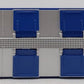 Lionel 6-9260 O Gauge Reynolds Billboard Covered Hopper #9260 EX