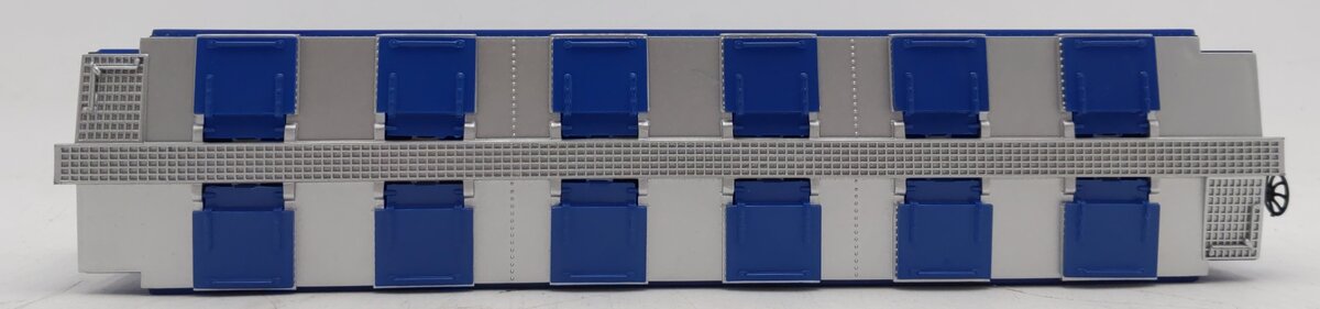 Lionel 6-9260 O Gauge Reynolds Billboard Covered Hopper #9260 EX