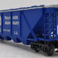 Lionel 6-9260 O Gauge Reynolds Billboard Covered Hopper #9260 EX
