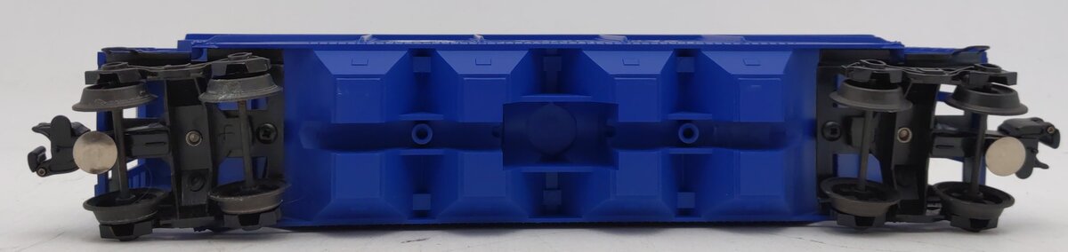 Lionel 6-9260 O Gauge Reynolds Billboard Covered Hopper #9260 EX