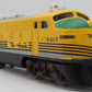 Lionel 6-8465 O Gauge Rio Grande F3A Dummy Diesel Locomotive EX/Box