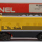 Lionel 6-8465 O Gauge Rio Grande F3A Dummy Diesel Locomotive EX/Box