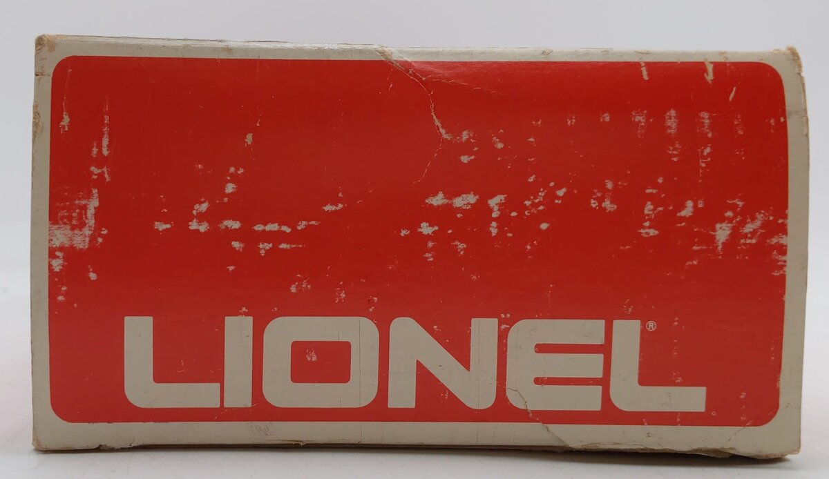 Lionel 6-8465 O Gauge Rio Grande F3A Dummy Diesel Locomotive EX/Box