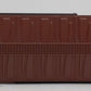Lionel 6-9851 O Gauge Schlitz Billboard Reefer Car #9851 EX