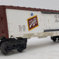 Lionel 6-9851 O Gauge Schlitz Billboard Reefer Car #9851 EX