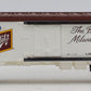Lionel 6-9851 O Gauge Schlitz Billboard Reefer Car #9851 EX