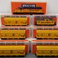 Lionel 6-11705 O Gauge Chessie System Diesel Freight Train Set EX/Box