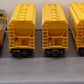Lionel 6-11705 O Gauge Chessie System Diesel Freight Train Set EX/Box