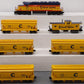 Lionel 6-11705 O Gauge Chessie System Diesel Freight Train Set EX/Box