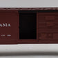 Lionel 6-9476 O Gauge Pennsylvania Railroad Single Door Boxcar #9476 EX