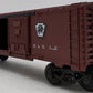 Lionel 6-9476 O Gauge Pennsylvania Railroad Single Door Boxcar #9476 EX
