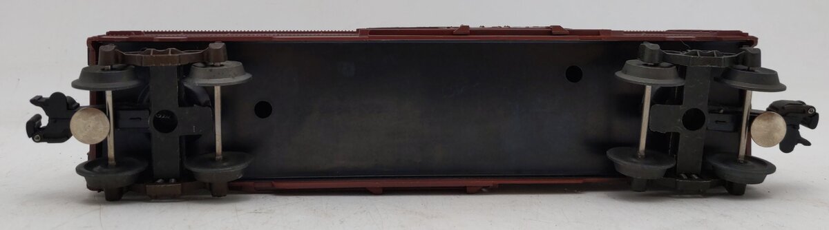 Lionel 6-9476 O Gauge Pennsylvania Railroad Single Door Boxcar #9476 EX