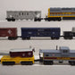 Lionel 6-1451 O Gauge Erie Lackawanna Limited Train Set EX/Box