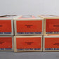 Lionel 6-1451 O Gauge Erie Lackawanna Limited Train Set EX/Box