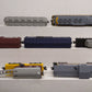 Lionel 6-1451 O Gauge Erie Lackawanna Limited Train Set EX/Box