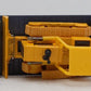 Lionel 6-9157 Chesapeake & Ohio Flatcar W/ Bulldozer EX