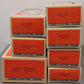 Lionel 6-1552 O Gauge Burlington Northern Limited Diesel Freight Train Set EX/Box