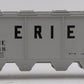 Lionel 6-6118 O Gauge Erie 4-Bay Hopper LN
