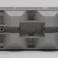 Lionel 6-6118 O Gauge Erie 4-Bay Hopper LN