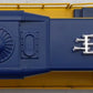 Lionel 6-8071 O Gauge Virginian SD-18 Diesel Locomotive EX/Box