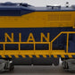 Lionel 6-8071 O Gauge Virginian SD-18 Diesel Locomotive EX/Box