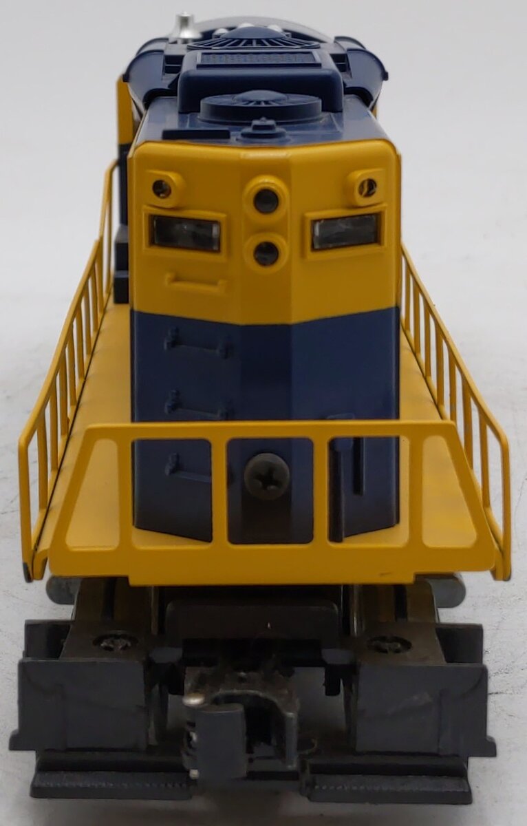 Lionel 6-8071 O Gauge Virginian SD-18 Diesel Locomotive EX/Box