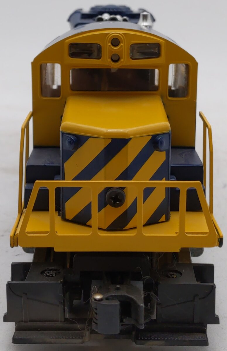 Lionel 6-8071 O Gauge Virginian SD-18 Diesel Locomotive EX/Box