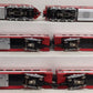 Lionel 6-31755 O Gauge The Texas Special Diesel Train Set EX/Box