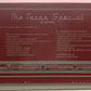 Lionel 6-31755 O Gauge The Texas Special Diesel Train Set EX/Box