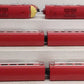 Lionel 6-31755 O Gauge The Texas Special Diesel Train Set EX/Box