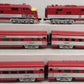 Lionel 6-31755 O Gauge The Texas Special Diesel Train Set EX/Box