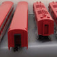 Lionel 6-31755 O Gauge The Texas Special Diesel Train Set EX/Box