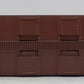 Lionel 6-6102 O Gauge Great Northern 4-Bay Covered Hopper LN