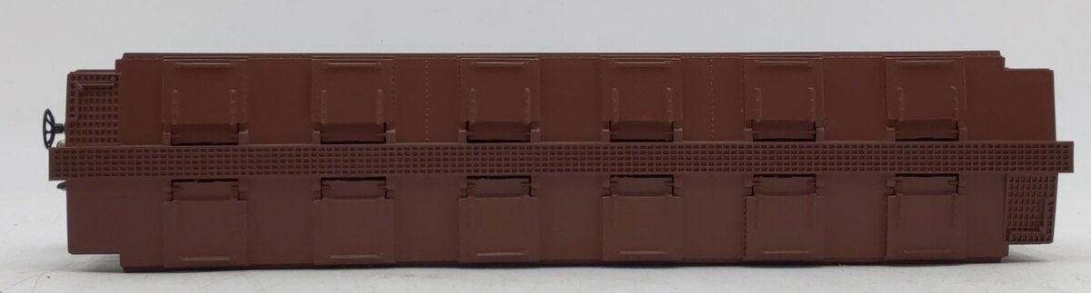 Lionel 6-6102 O Gauge Great Northern 4-Bay Covered Hopper LN