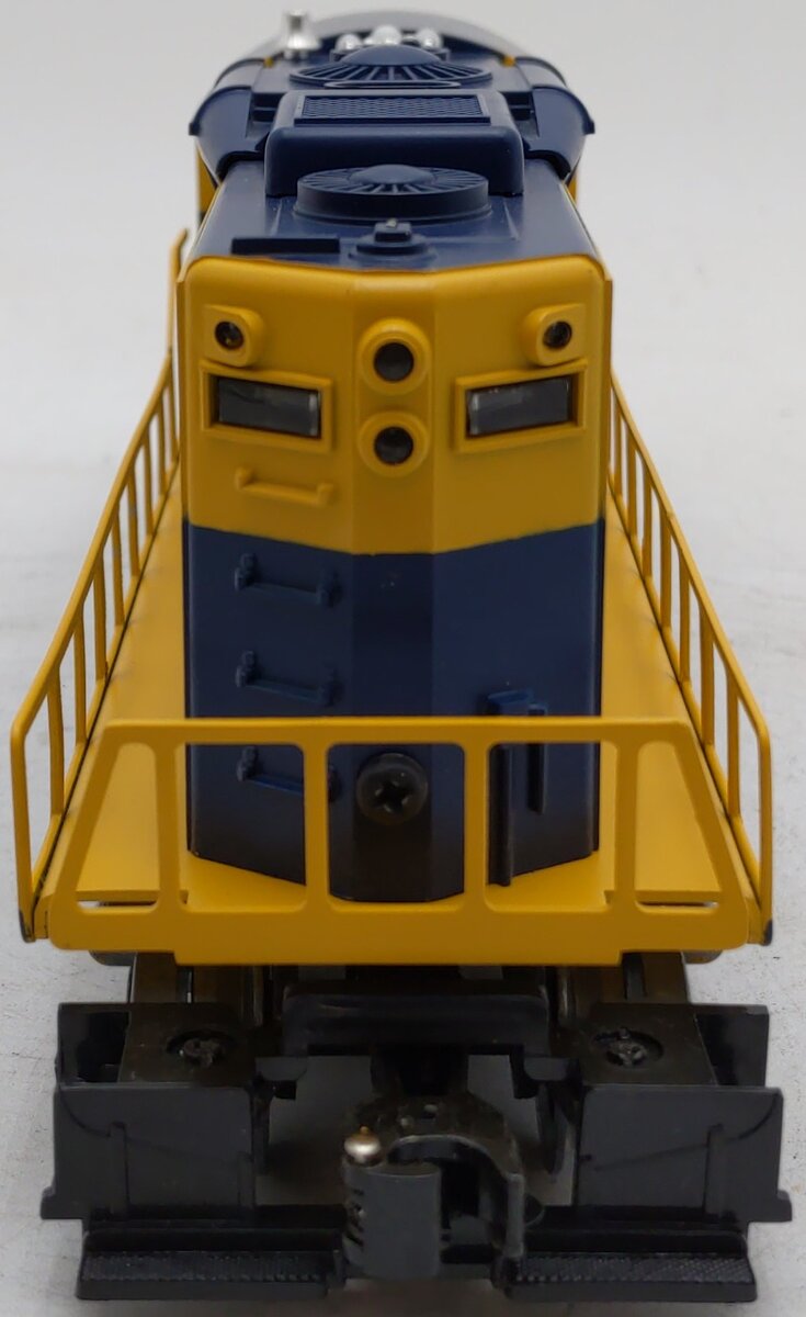 Lionel 6-8071 O Gauge Virginian SD-18 Diesel Locomotive EX/Box