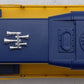 Lionel 6-8071 O Gauge Virginian SD-18 Diesel Locomotive EX/Box