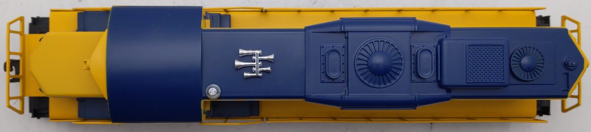 Lionel 6-8071 O Gauge Virginian SD-18 Diesel Locomotive EX/Box