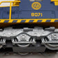 Lionel 6-8071 O Gauge Virginian SD-18 Diesel Locomotive EX/Box