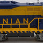 Lionel 6-8071 O Gauge Virginian SD-18 Diesel Locomotive EX/Box