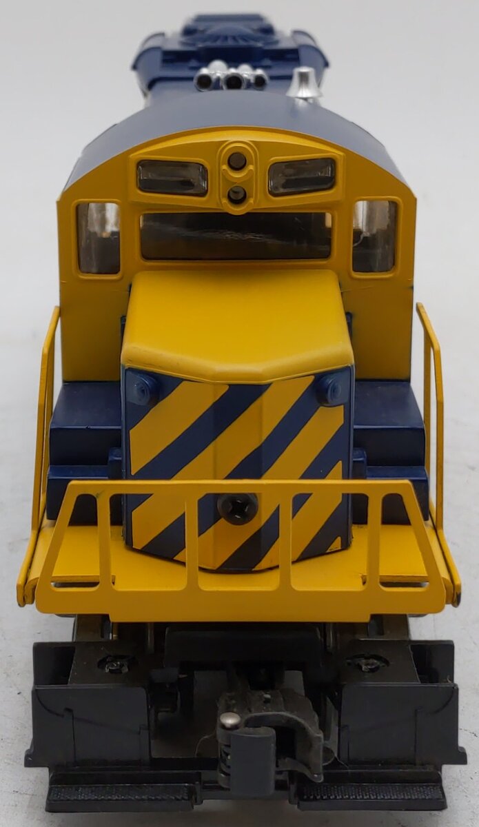 Lionel 6-8071 O Gauge Virginian SD-18 Diesel Locomotive EX/Box