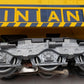 Lionel 6-8071 O Gauge Virginian SD-18 Diesel Locomotive EX/Box
